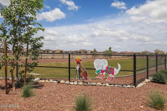 2975 N SUMMER Street, Buckeye, AZ 85396