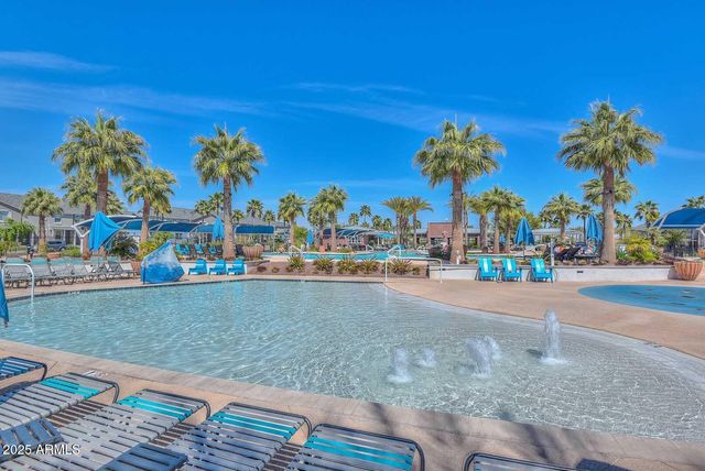 2975 N SUMMER Street, Buckeye, AZ 85396