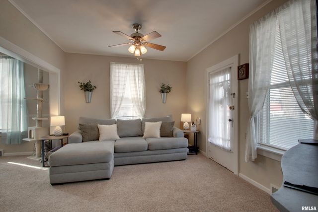 420 N 29TH Street, Quincy, IL 62301