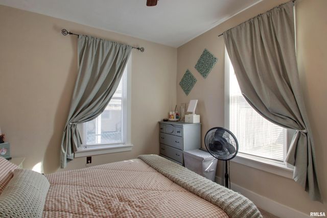 420 N 29TH Street, Quincy, IL 62301