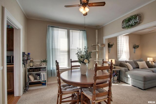 420 N 29TH Street, Quincy, IL 62301