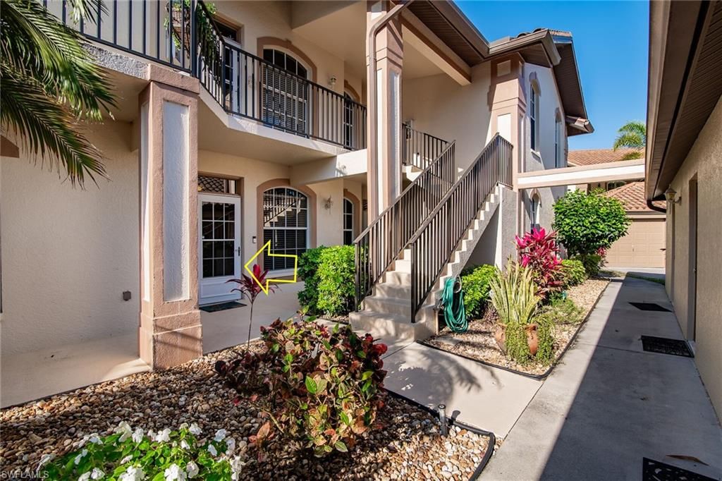 194 Newport DR 903, NAPLES, FL 34114 — photo 2