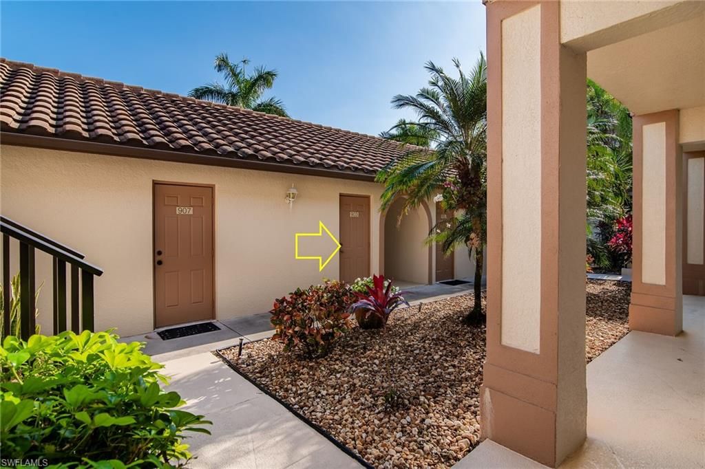 194 Newport DR 903, NAPLES, FL 34114 — photo 3