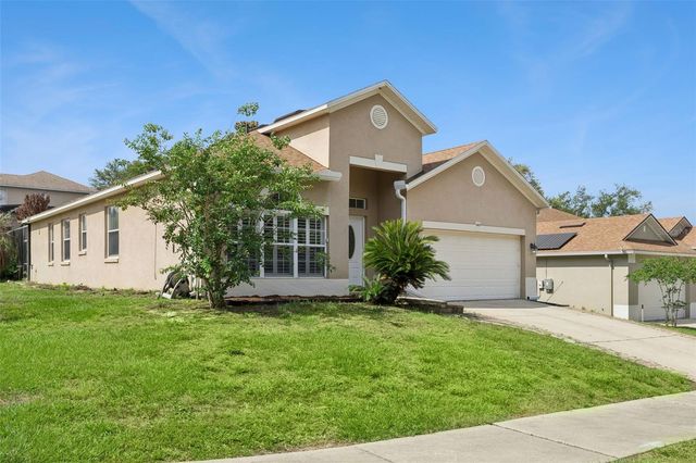 465 ROB ROY DRIVE, Clermont, FL 34711