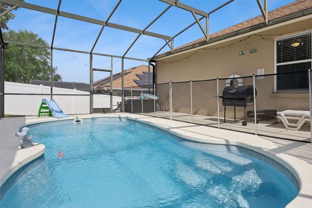 465 ROB ROY DRIVE, Clermont, FL 34711