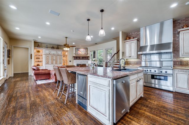 6613 Riverside Drive, Plano, TX 75024