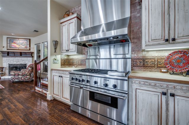 6613 Riverside Drive, Plano, TX 75024