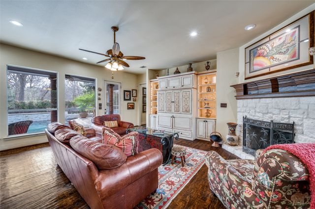 6613 Riverside Drive, Plano, TX 75024