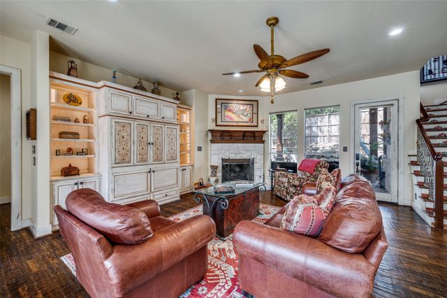 6613 Riverside Drive, Plano, TX 75024