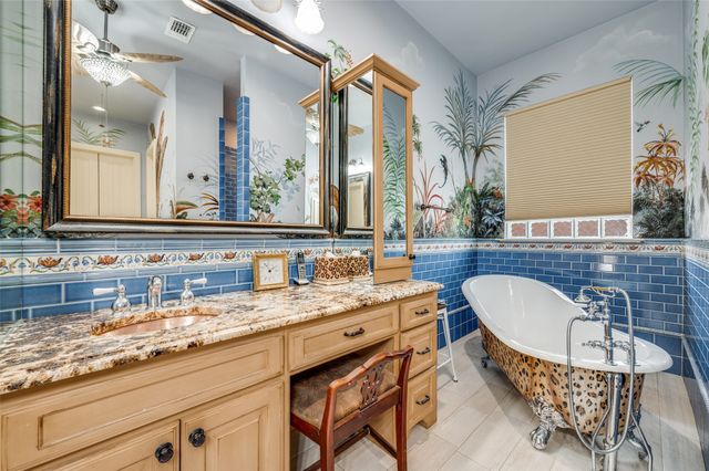 6613 Riverside Drive, Plano, TX 75024