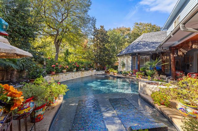 6613 Riverside Drive, Plano, TX 75024