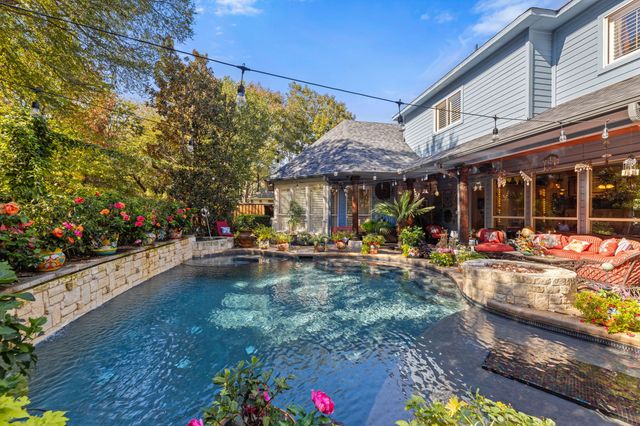 6613 Riverside Drive, Plano, TX 75024