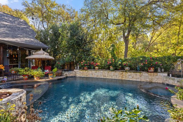 6613 Riverside Drive, Plano, TX 75024