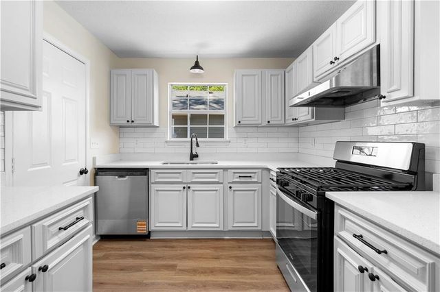 2181 Boone Place, Snellville, GA 30078