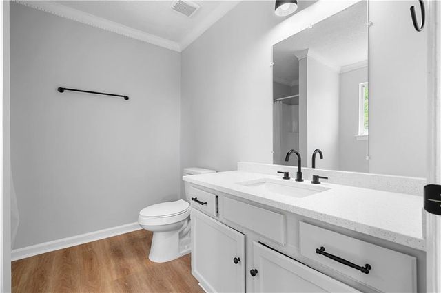 2181 Boone Place, Snellville, GA 30078