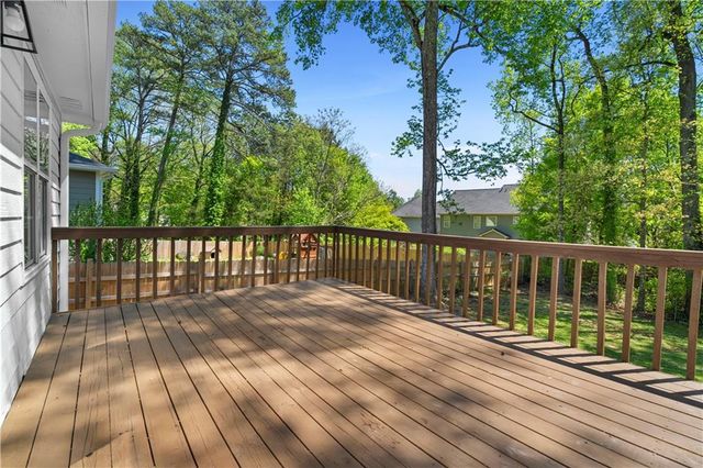 2181 Boone Place, Snellville, GA 30078