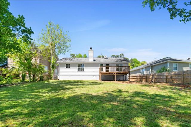 2181 Boone Place, Snellville, GA 30078