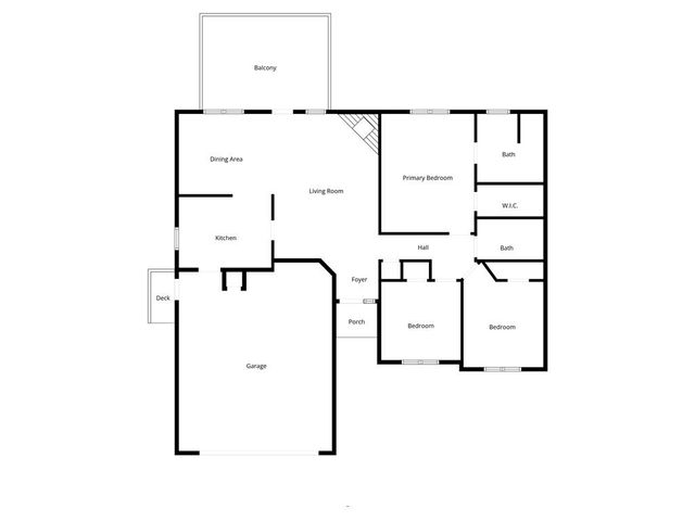 2181 Boone Place, Snellville, GA 30078