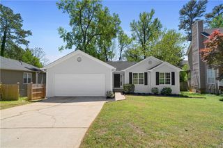 2181 Boone Place, Snellville, GA 30078