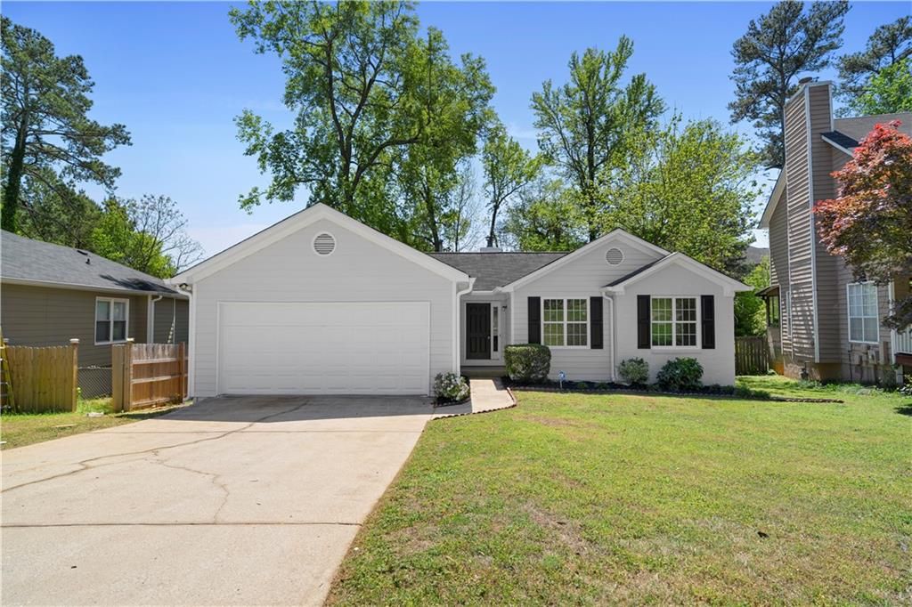 2181 Boone Place, Snellville, GA 30078