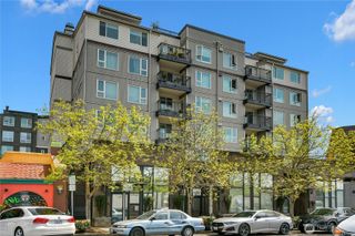 12334 31st Avenue NE #607, Seattle, WA 98125