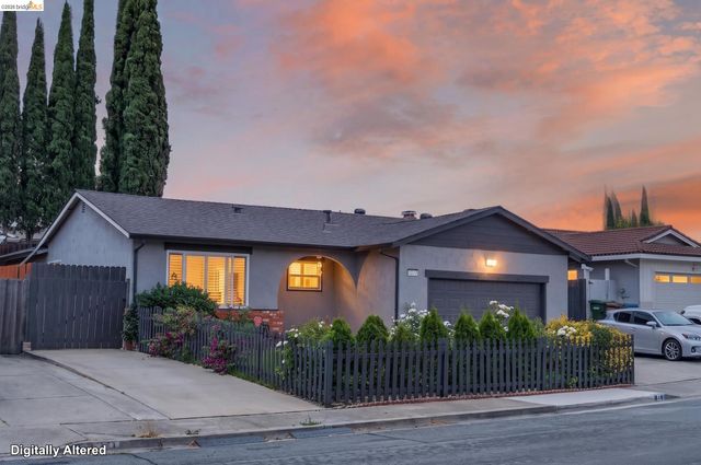 1217 Mission Dr, Antioch, CA 94509
