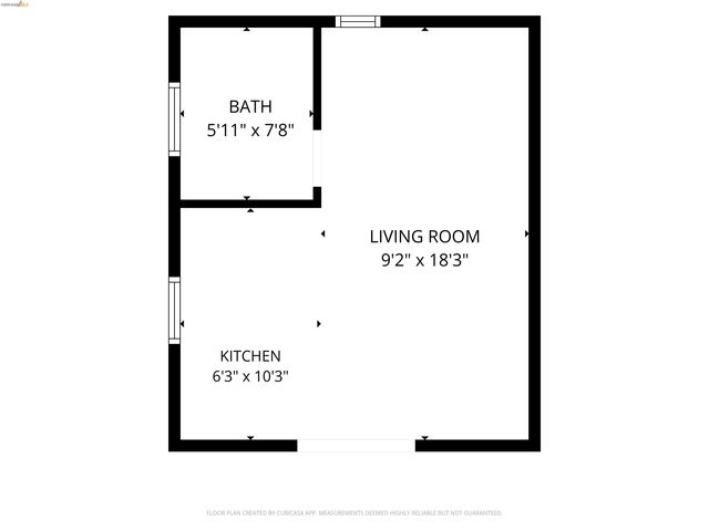1217 Mission Dr, Antioch, CA 94509