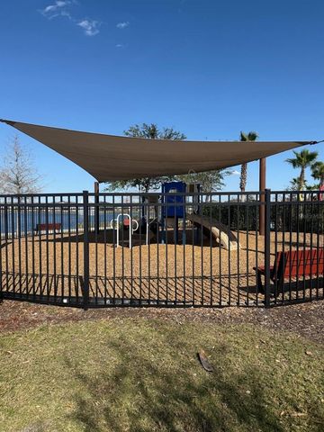 2840 CHANTILLY AVENUE, Kissimmee, FL 34741