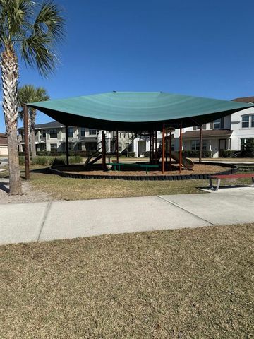 2840 CHANTILLY AVENUE, Kissimmee, FL 34741