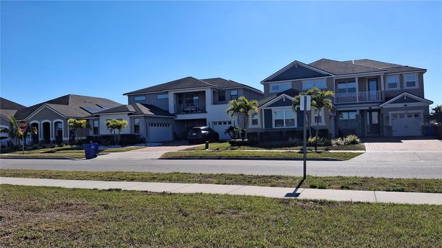 2840 CHANTILLY AVENUE, Kissimmee, FL 34741