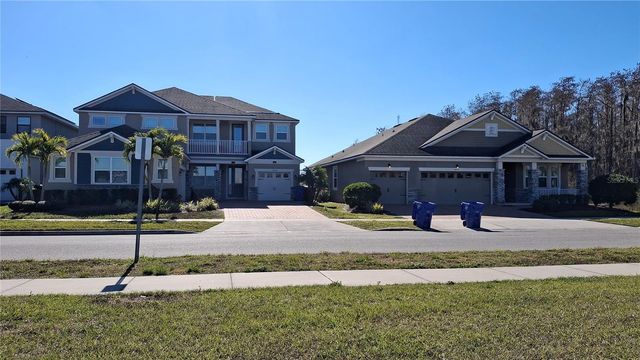 2840 CHANTILLY AVENUE, Kissimmee, FL 34741
