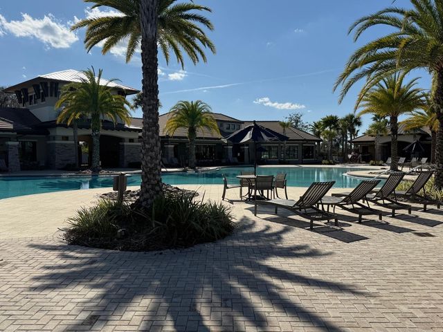 2840 CHANTILLY AVENUE, Kissimmee, FL 34741