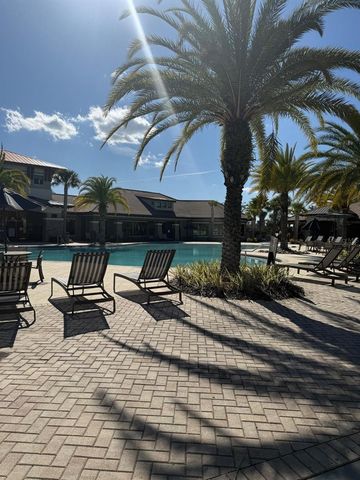 2840 CHANTILLY AVENUE, Kissimmee, FL 34741