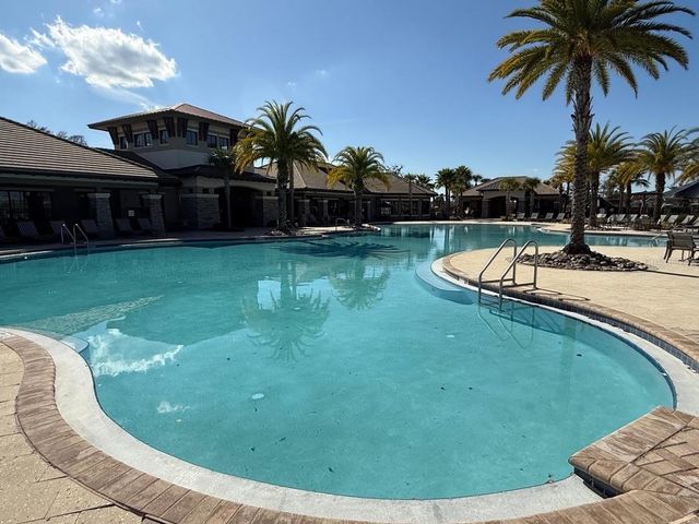 2840 CHANTILLY AVENUE, Kissimmee, FL 34741