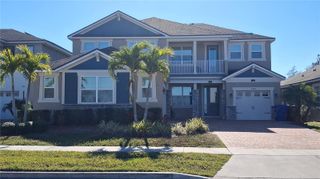 2840 CHANTILLY AVENUE, Kissimmee, FL 34741