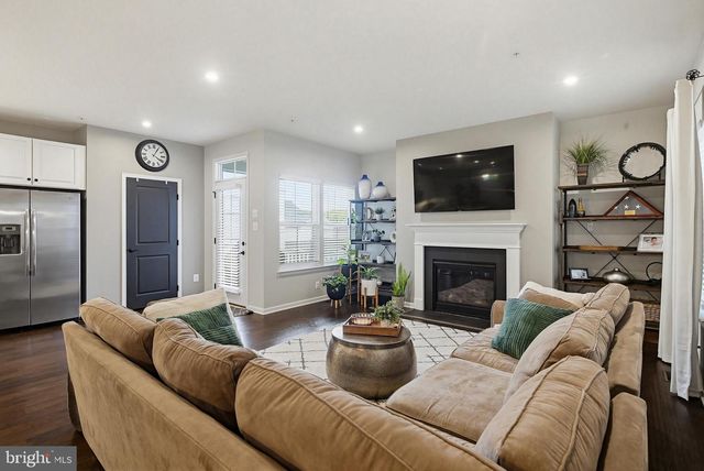 133 LIMPKIN AVE, Clarksburg, MD 20871