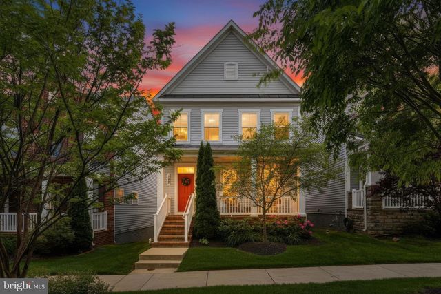 133 LIMPKIN AVE, Clarksburg, MD 20871