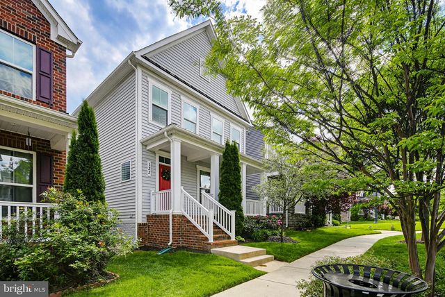 133 LIMPKIN AVE, Clarksburg, MD 20871