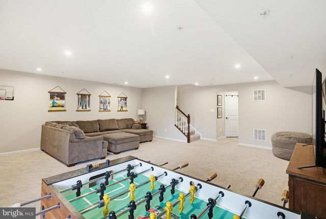 133 LIMPKIN AVE, Clarksburg, MD 20871