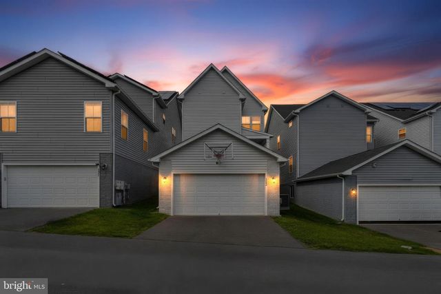 133 LIMPKIN AVE, Clarksburg, MD 20871
