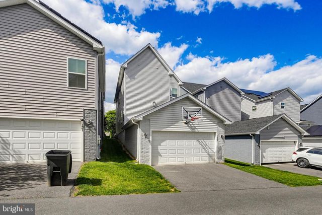 133 LIMPKIN AVE, Clarksburg, MD 20871