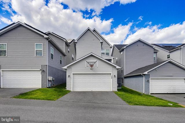 133 LIMPKIN AVE, Clarksburg, MD 20871