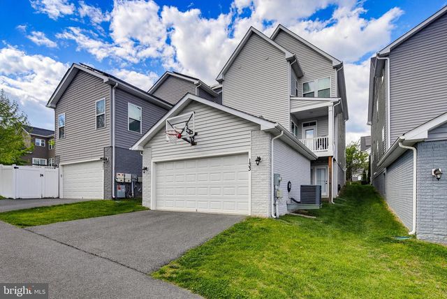 133 LIMPKIN AVE, Clarksburg, MD 20871