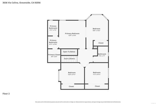 3636 Via Colina, Oceanside, CA 92056