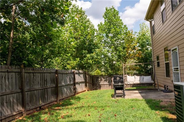 4125 Monaghan Way, Atlanta, GA 30349