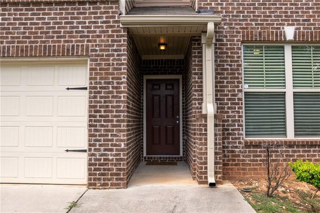 4125 Monaghan Way, Atlanta, GA 30349