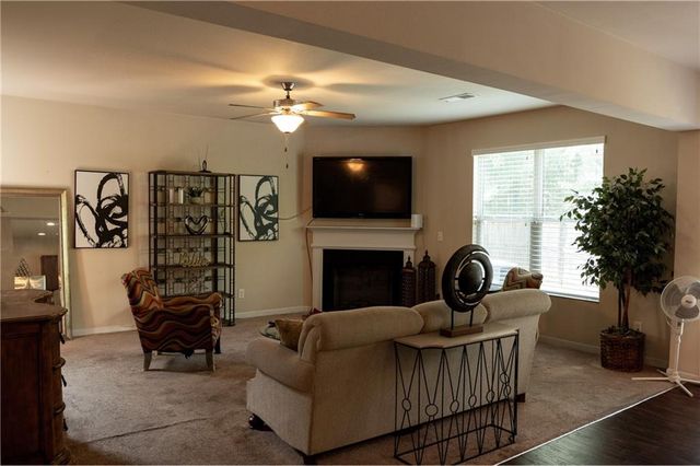 4125 Monaghan Way, Atlanta, GA 30349