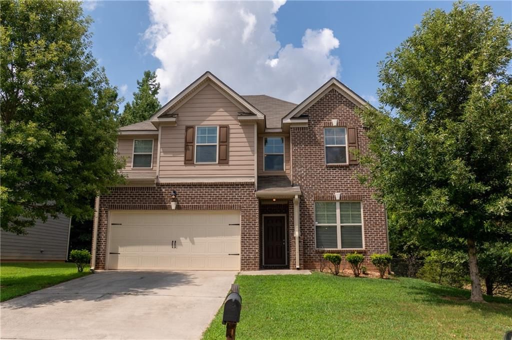 4125 Monaghan Way, Atlanta, GA 30349