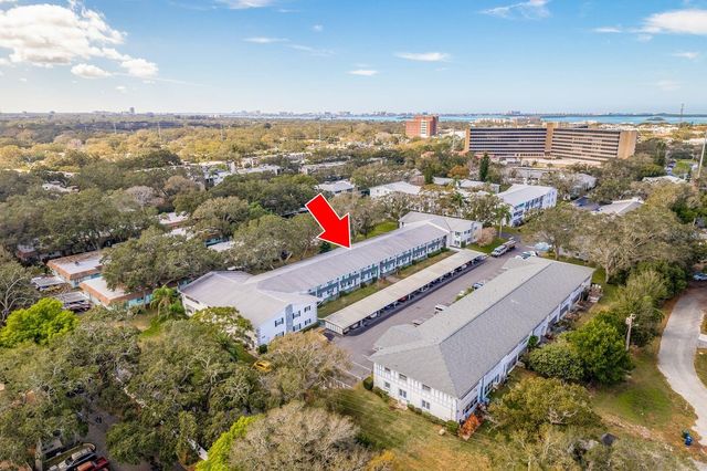200 GLENNES LANE 205, Dunedin, FL 34698