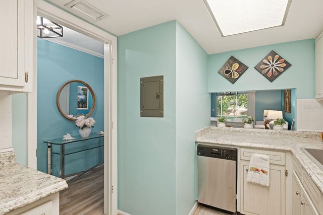 200 GLENNES LANE 205, Dunedin, FL 34698